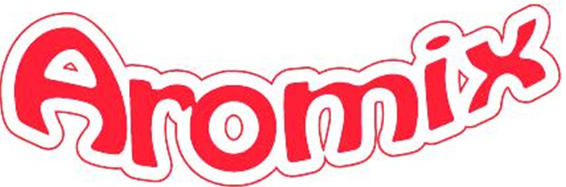 Logotipo AROMIX