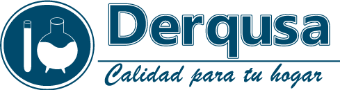 Logotipo DERQUSA