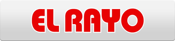 Logotipo EL RAYO