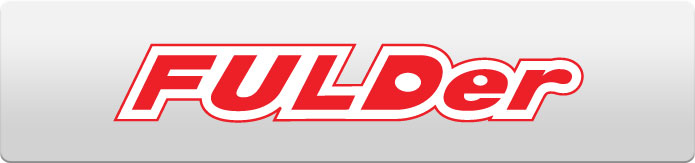 Logotipo FULDER